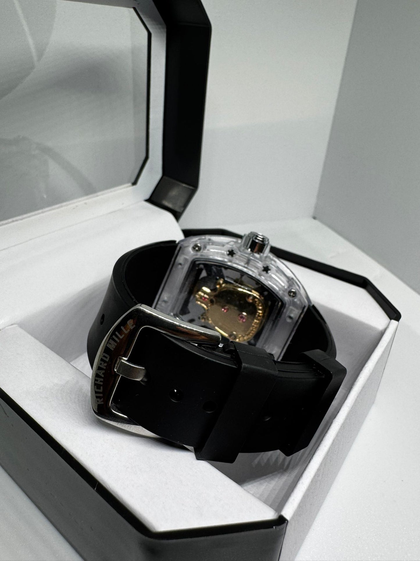 Richard Mille 053