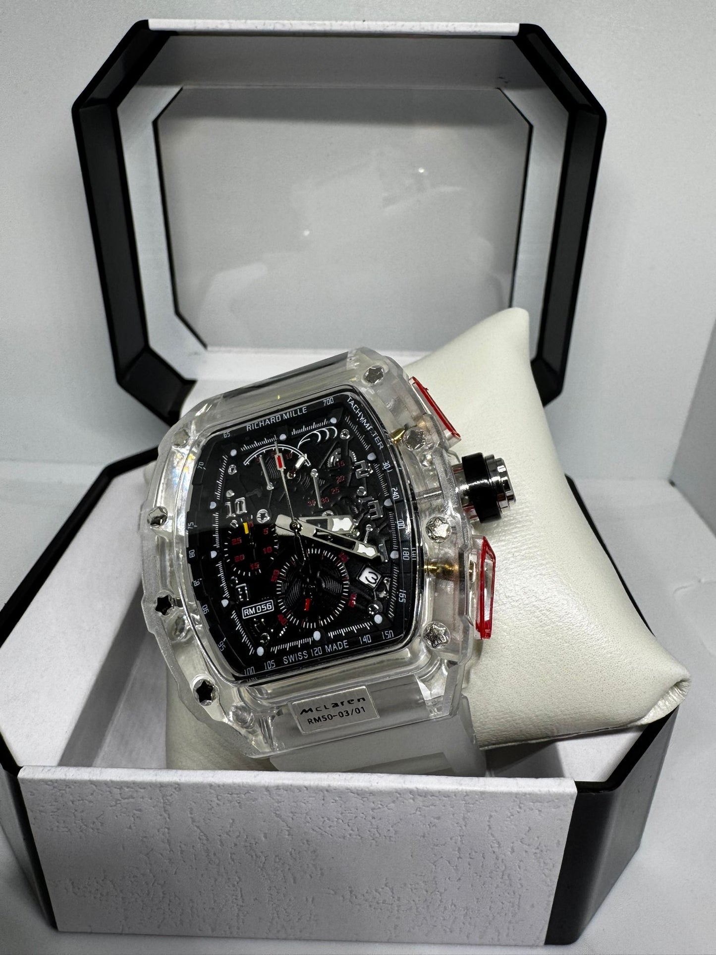 Richard Mille RM50-03/01