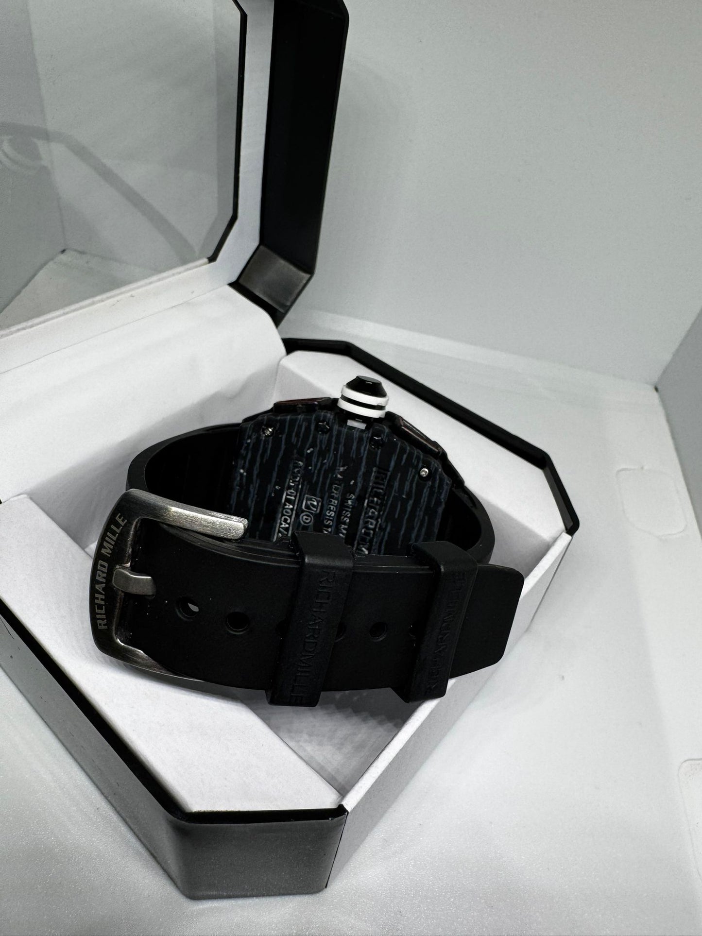 Richard Mille RM50-03/01 Black