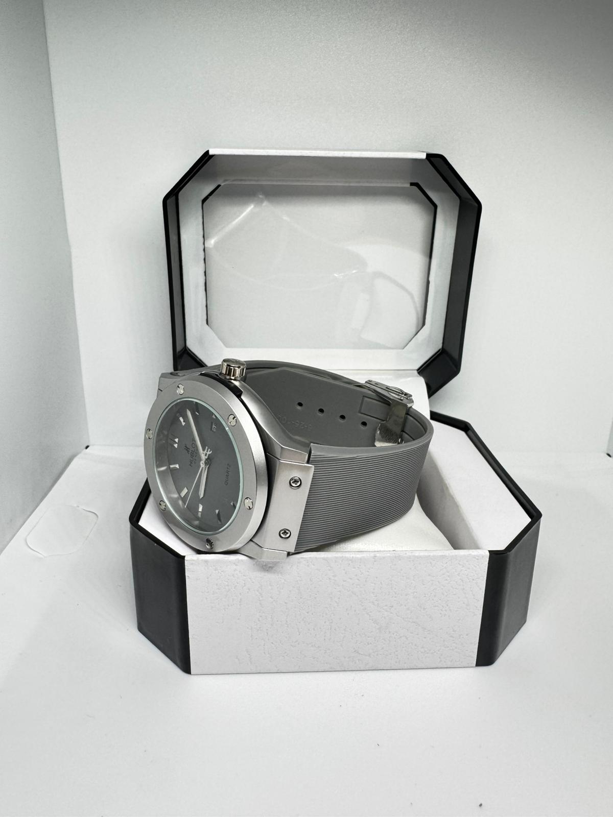 Hublot Classic Fusion