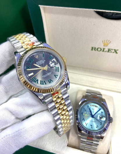Rolex DateJust 41
