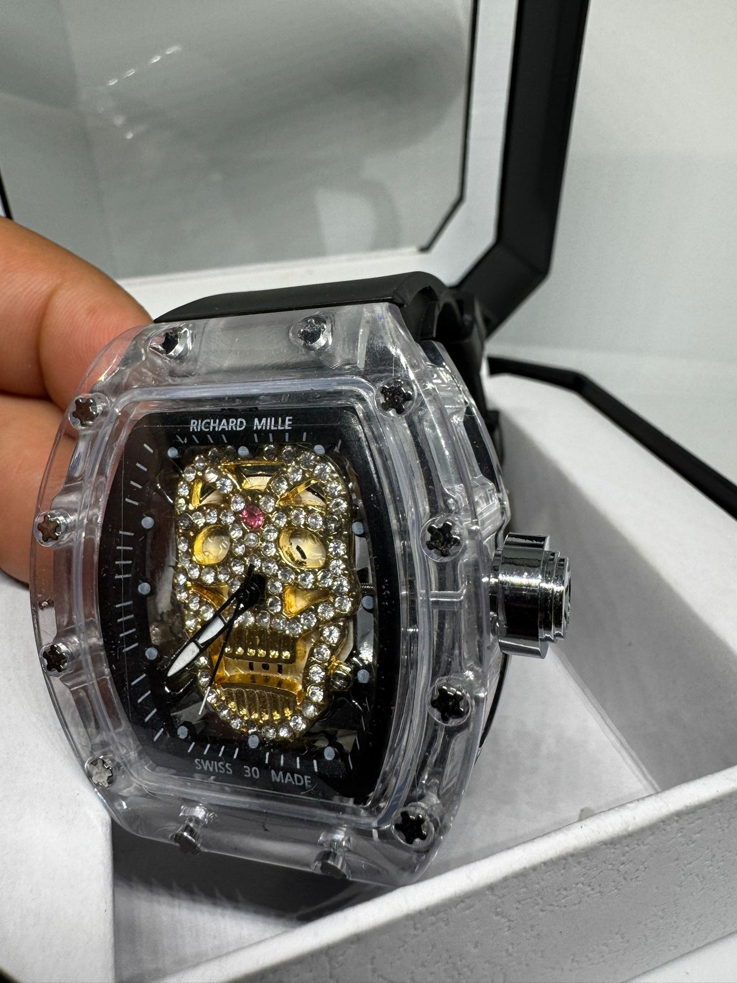 Richard Mille 053