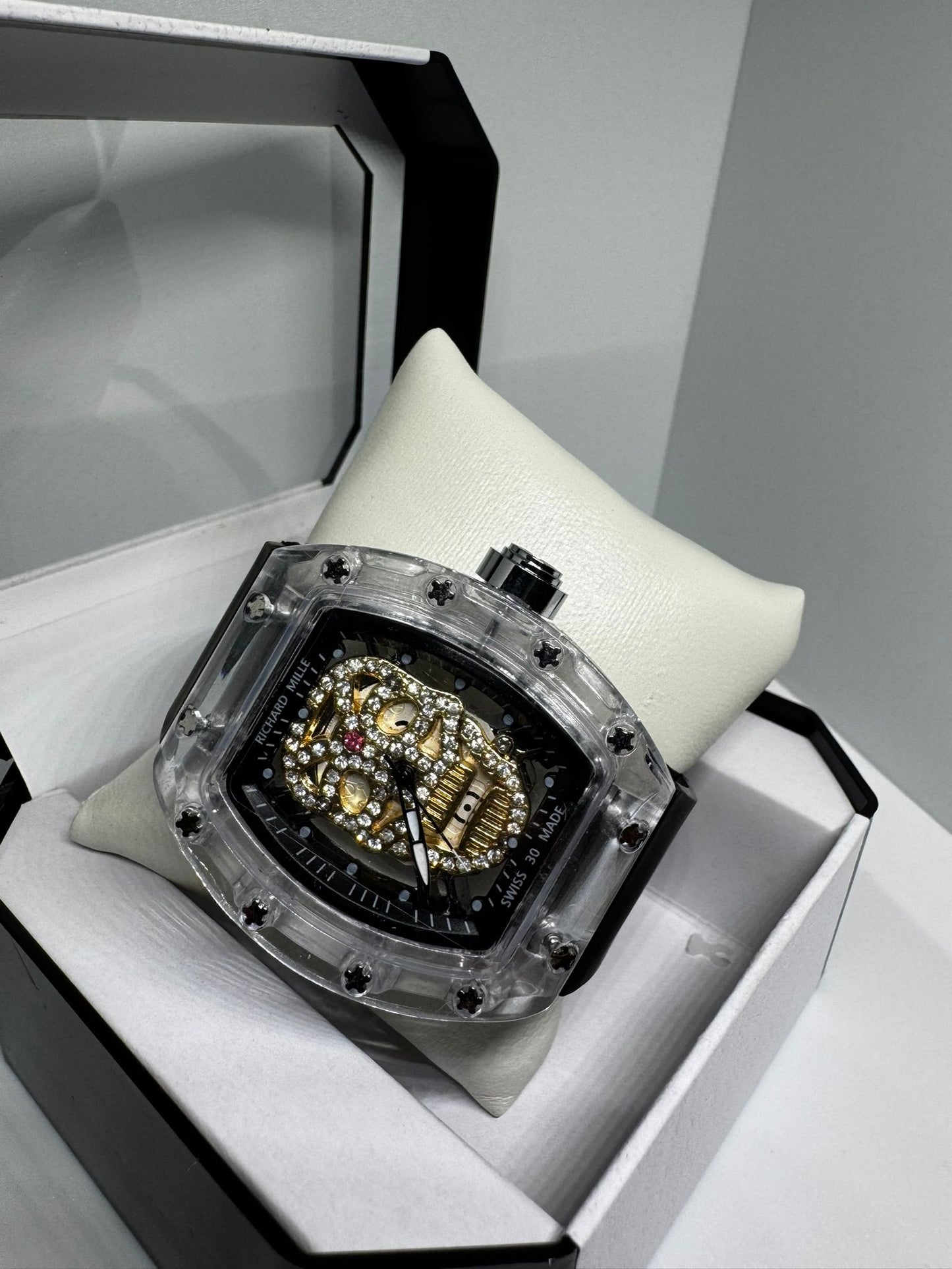 Richard Mille 053
