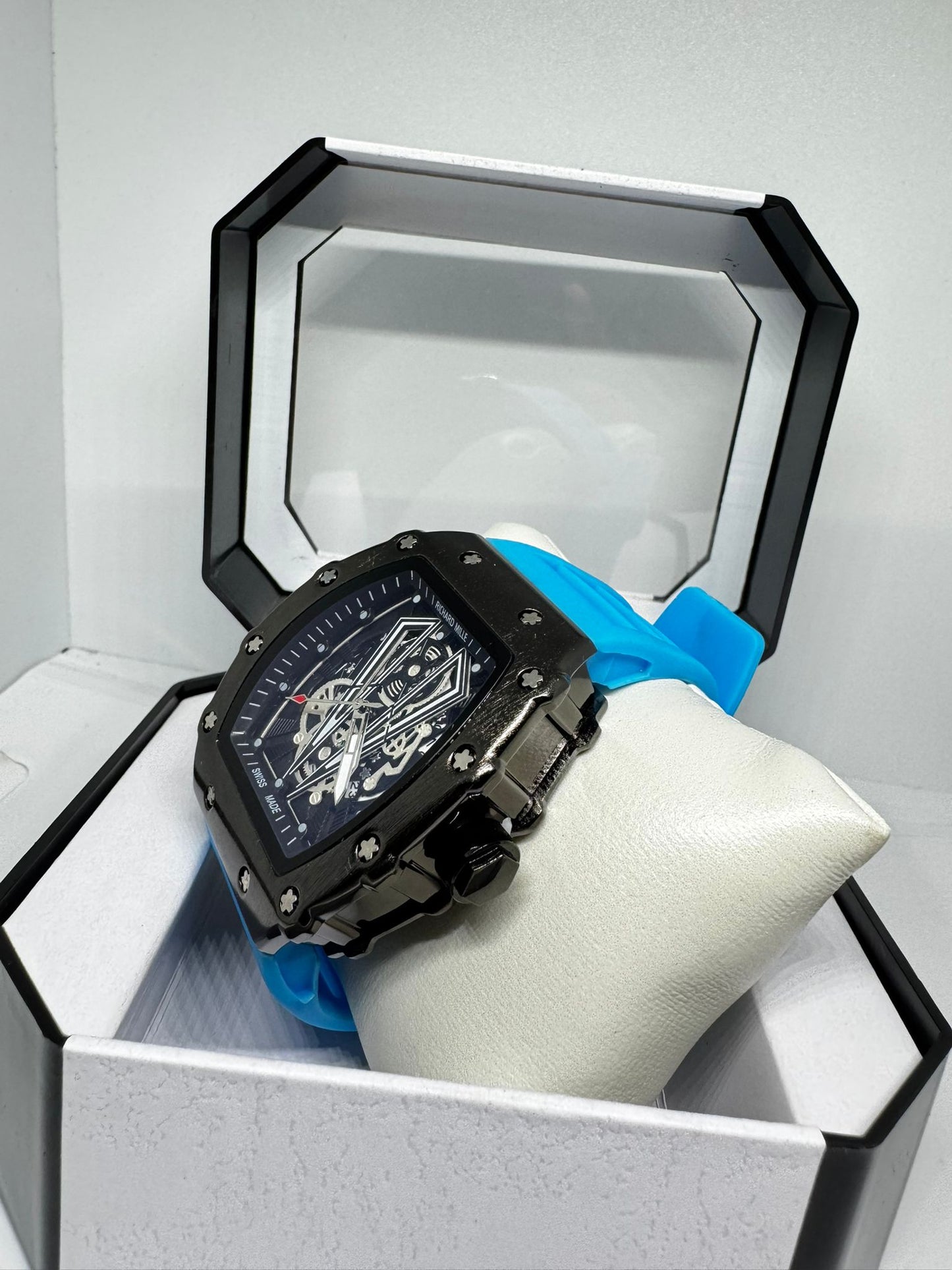 Richard Mille 053