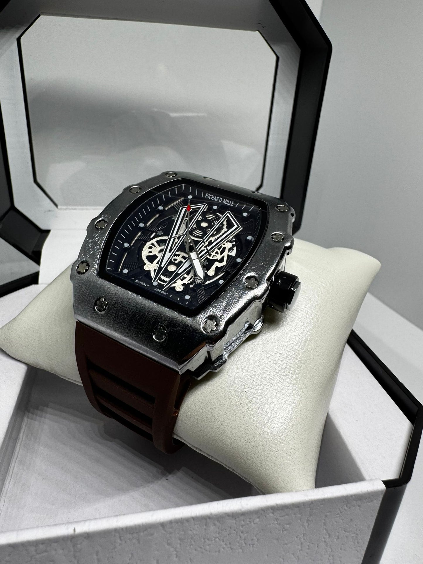 Richard Mille 053