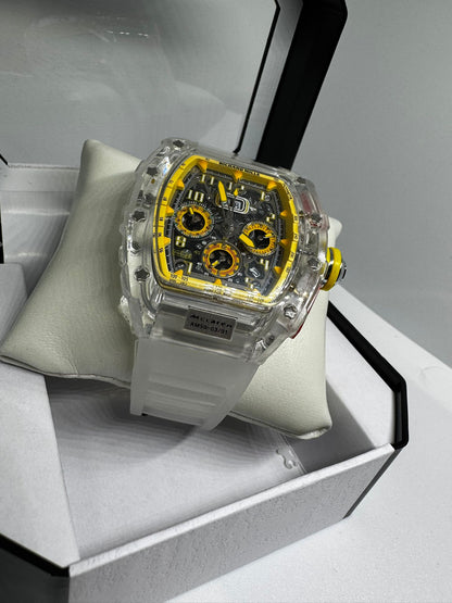 Richard Mille 50-03 Mclaren