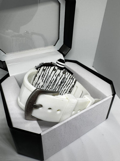 Richard Mille RM50-03/01 White