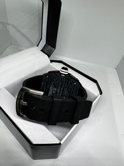 Richard Mille RM50-03/01 Black