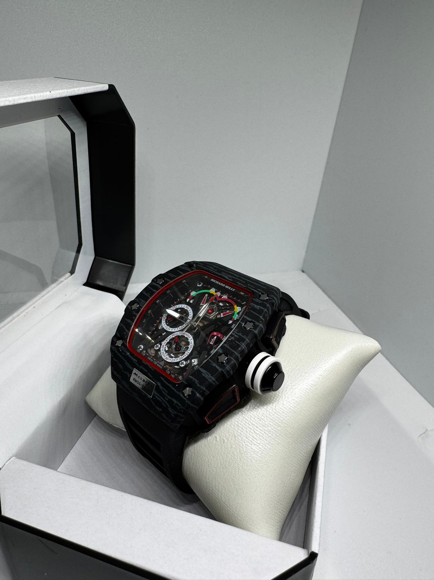Richard Mille RM50-03/01 Black