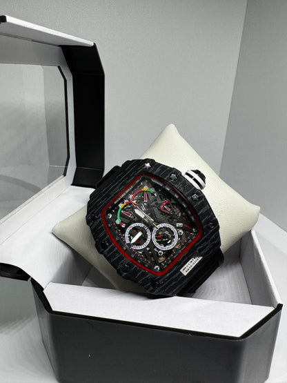 Richard Mille RM50-03/01 Black
