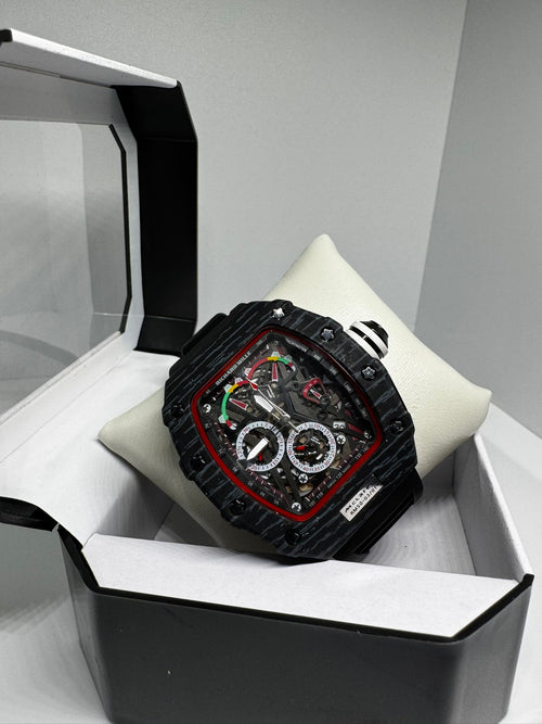 Richard Mille RM50-03/01 Black