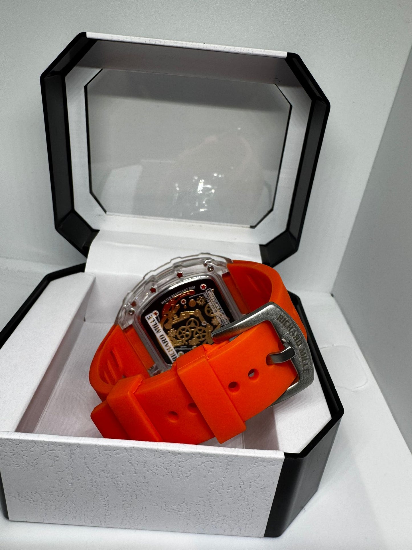 Richard Mille RM50-03/01 Orange