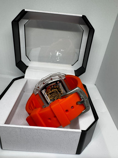 Richard Mille RM50-03/01 Orange
