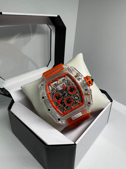 Richard Mille RM50-03/01 Orange
