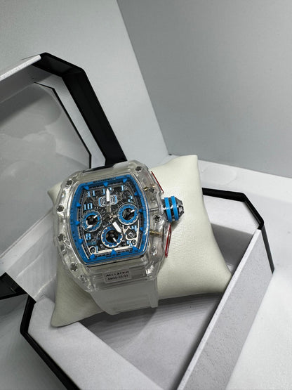 Richard Mille RM50-03/01 Blue