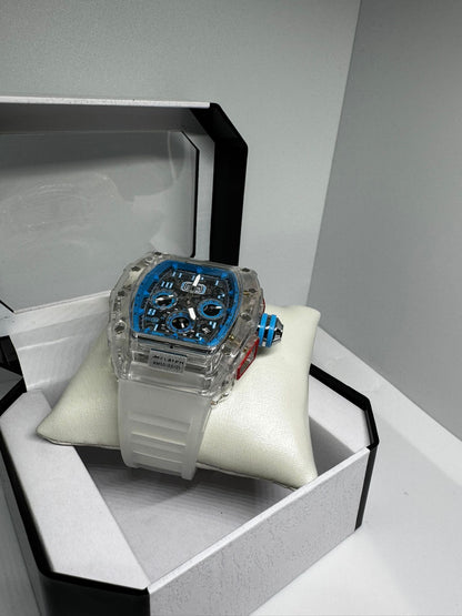 Richard Mille RM50-03/01 Blue