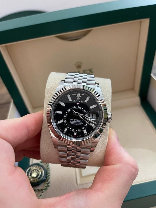 Rolex Sky-Dweller