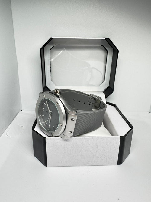 Hublot Classic Fusion